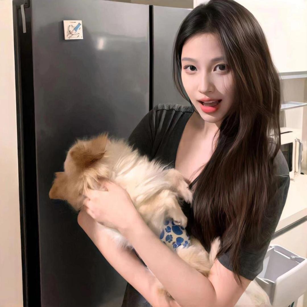 椰椰u