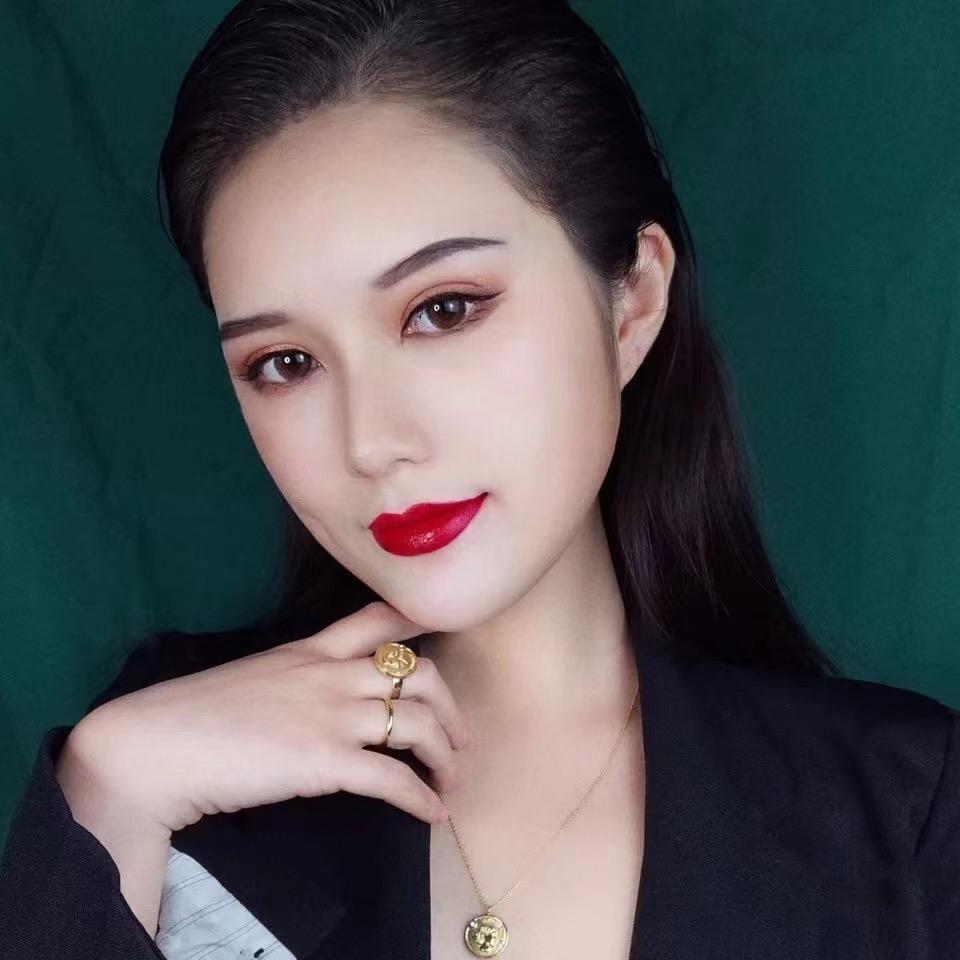 安妮美妆1