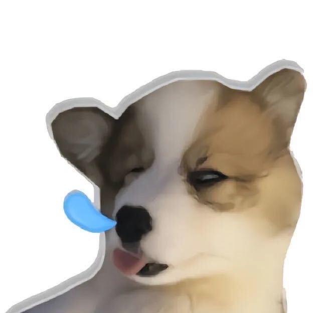 🌈蜡笔画