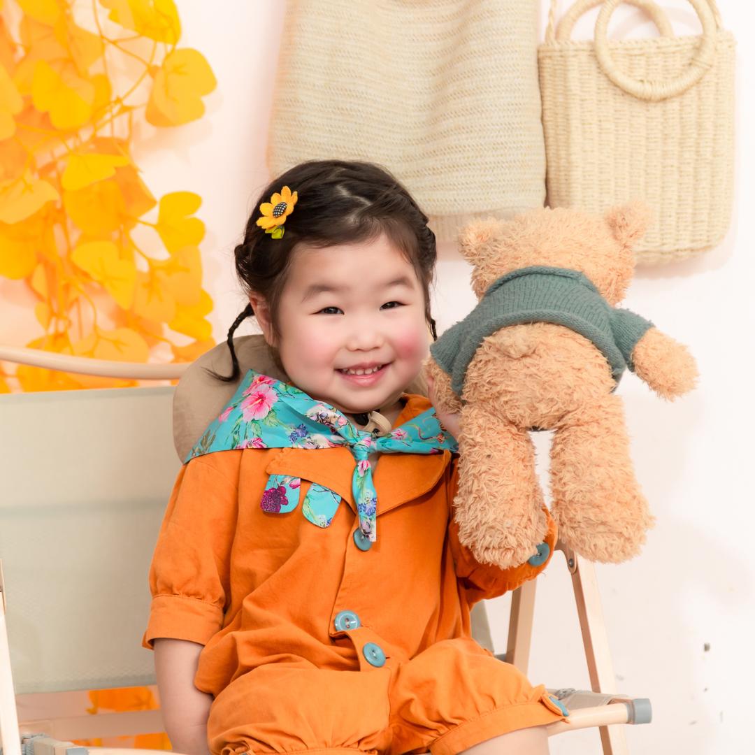 瑾一baby