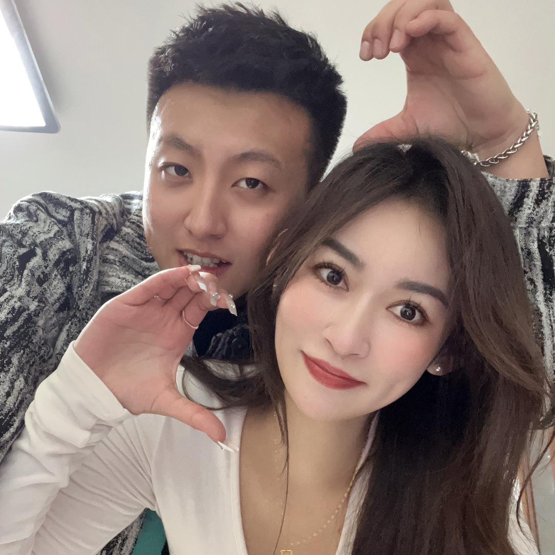 程程的夫妻日常