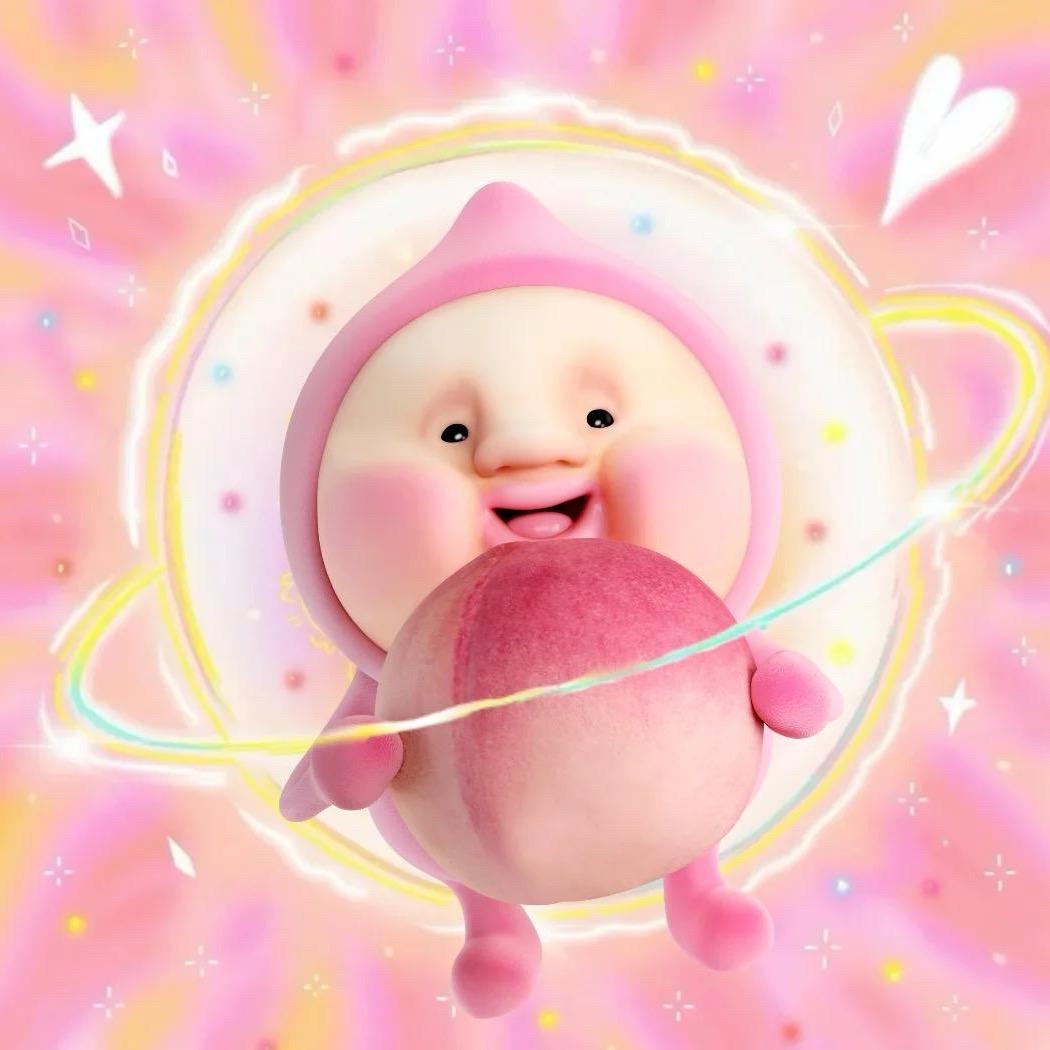 屁桃心🍑🧚👼