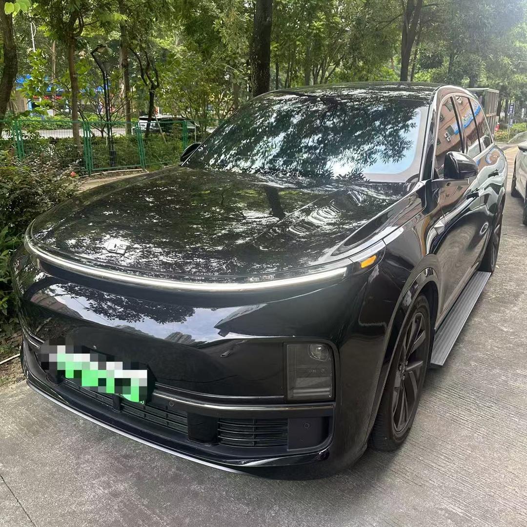 清远市震涛汽车质押保管