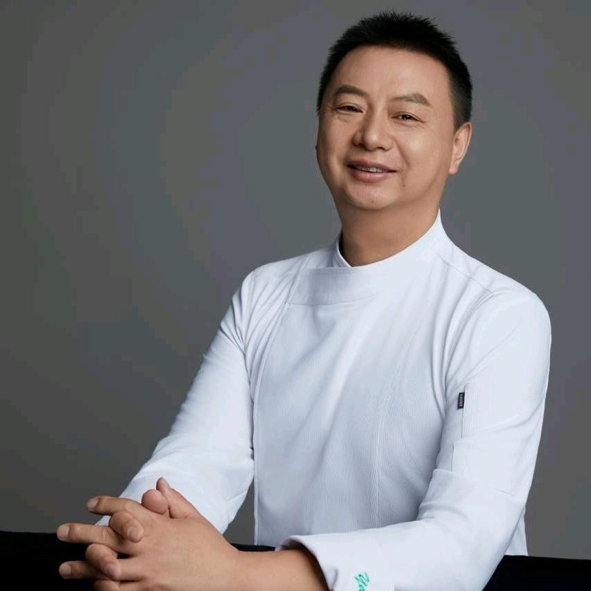 颜大厨的燕鲍翅
