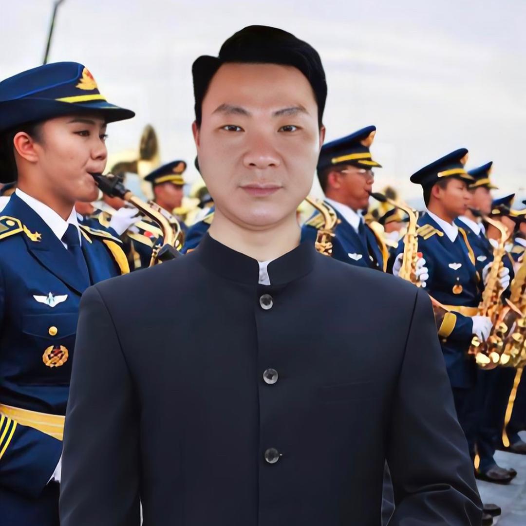 鹤天行
