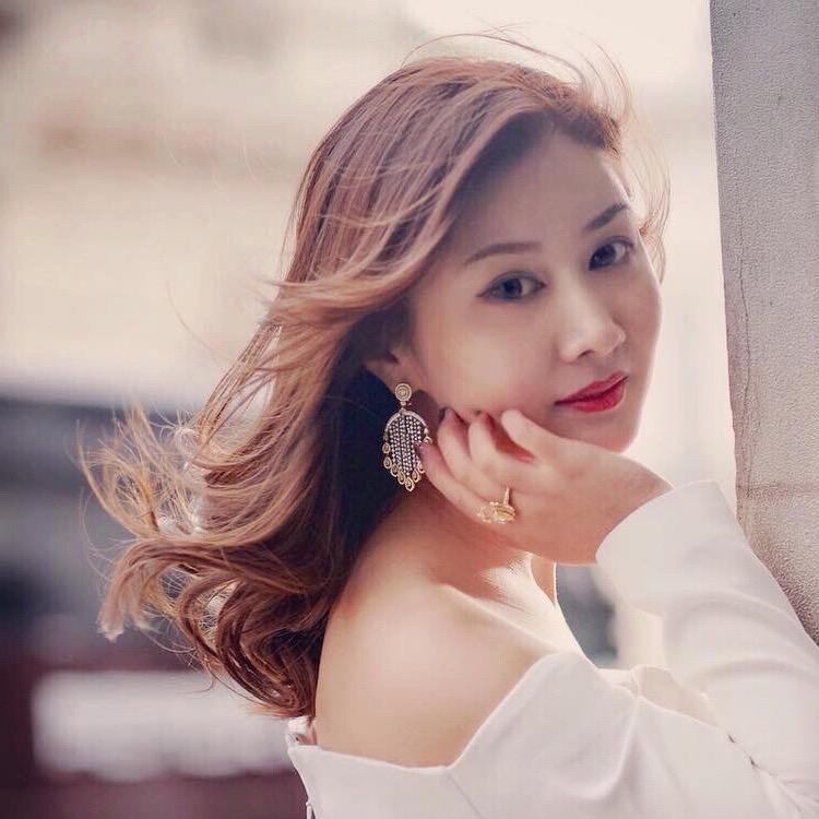 朱娜莎（蓝月亮专场9.7日下午5:30）
