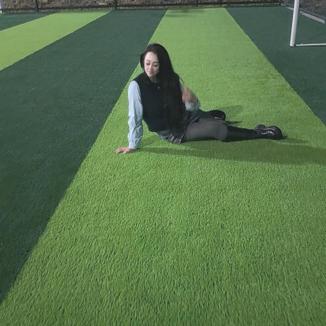 @伟大的～美玲玲～就是美