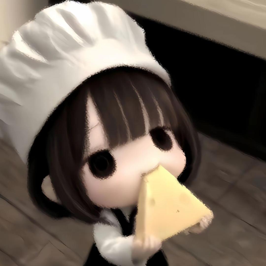 土豆大王🥔