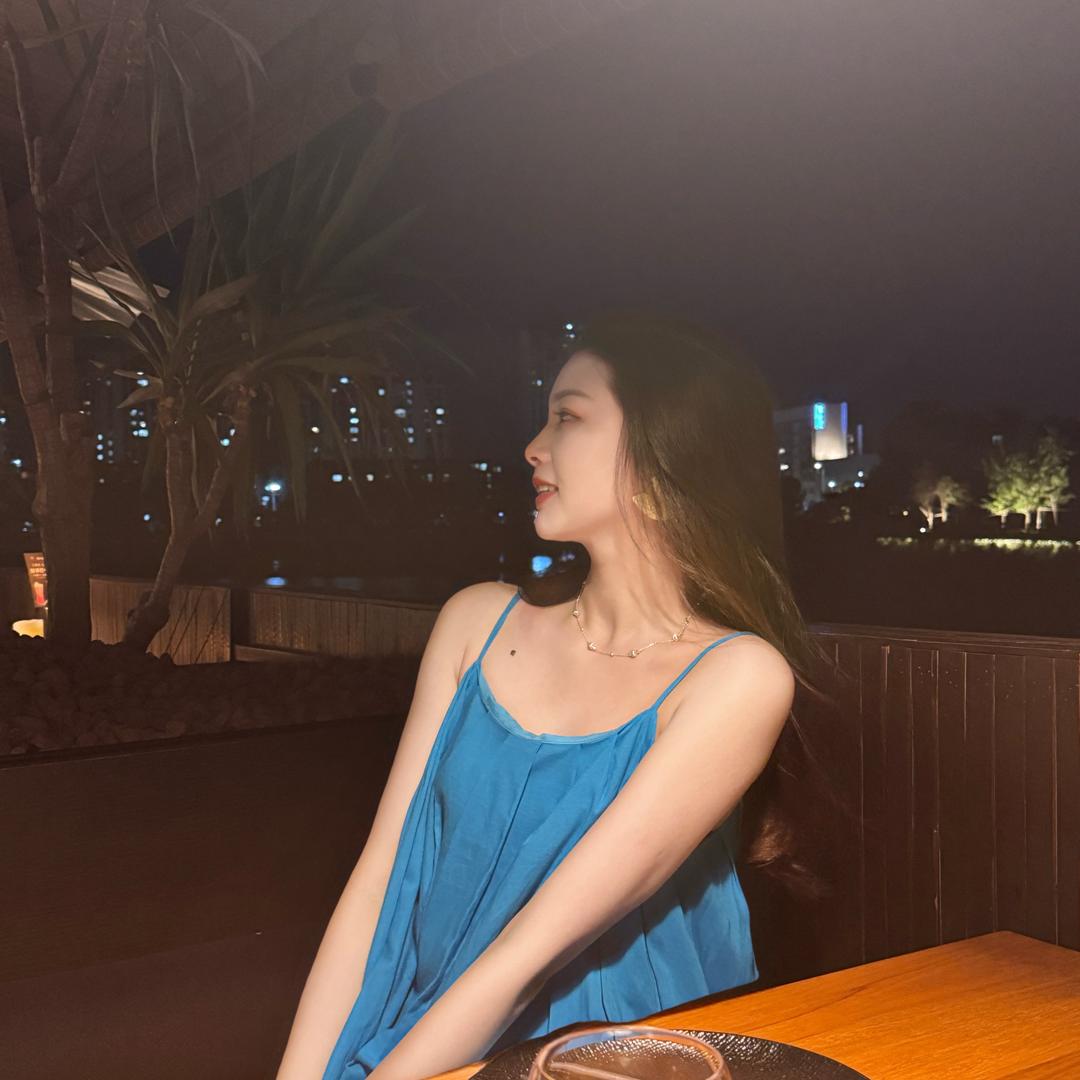 TCX曦曦