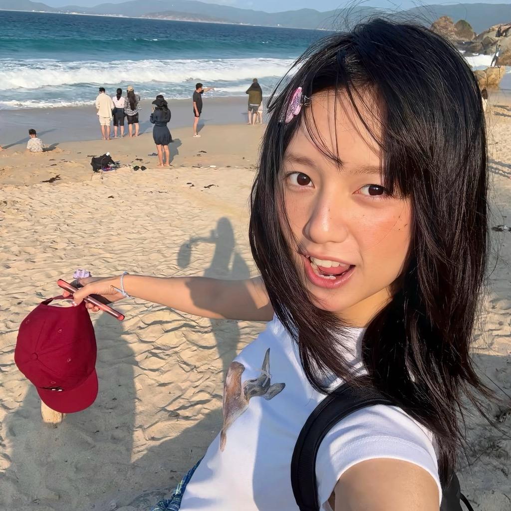 9℃的风