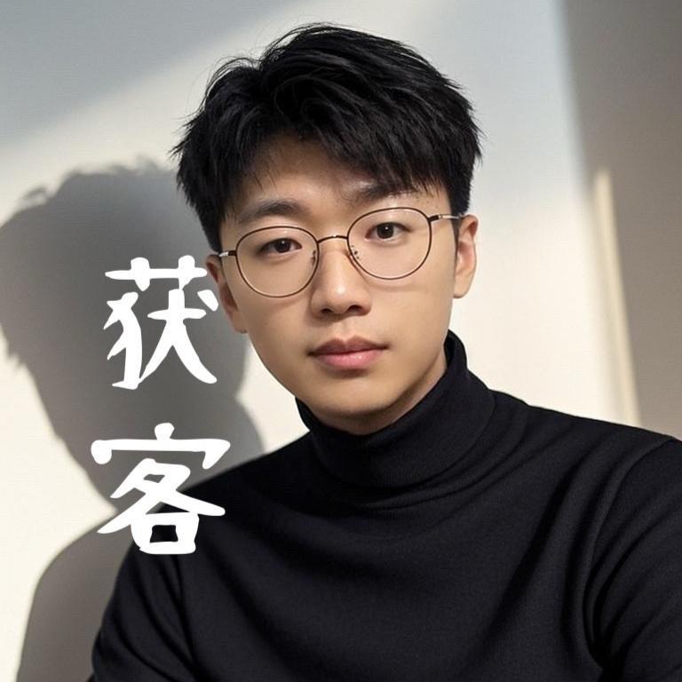 发哥讲商业流量