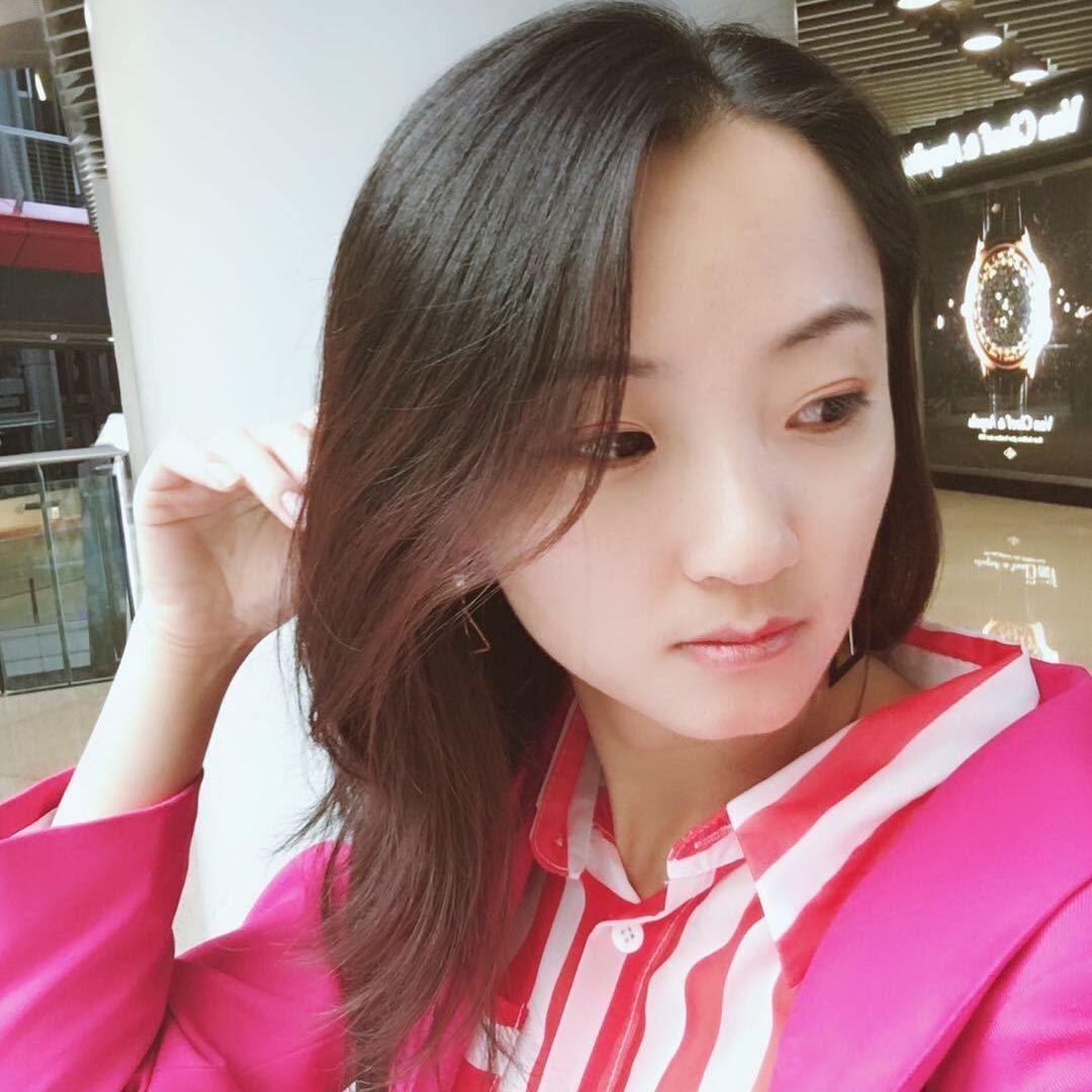 如新亮晶晶