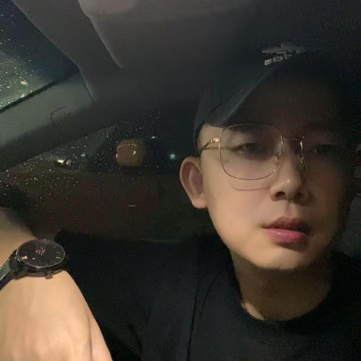 好男人不止我一个