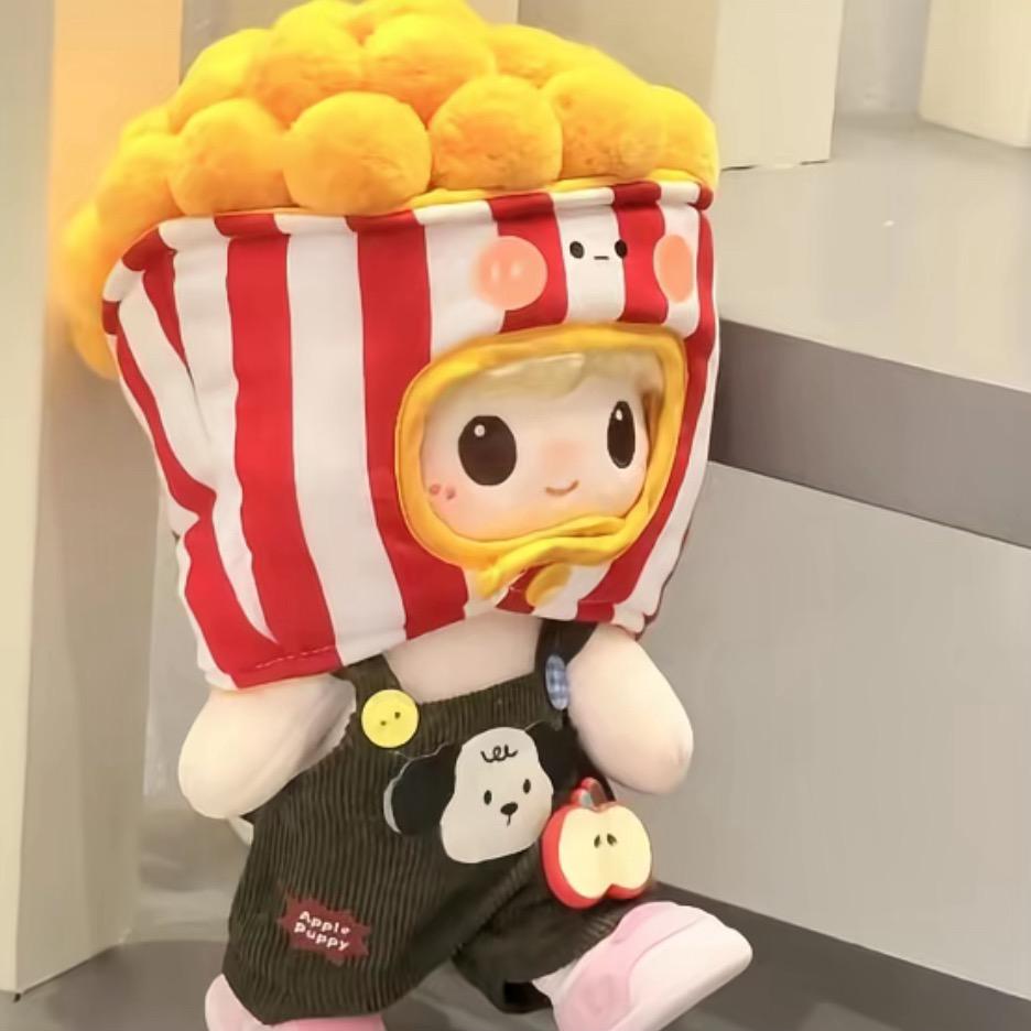 婷婷🍿