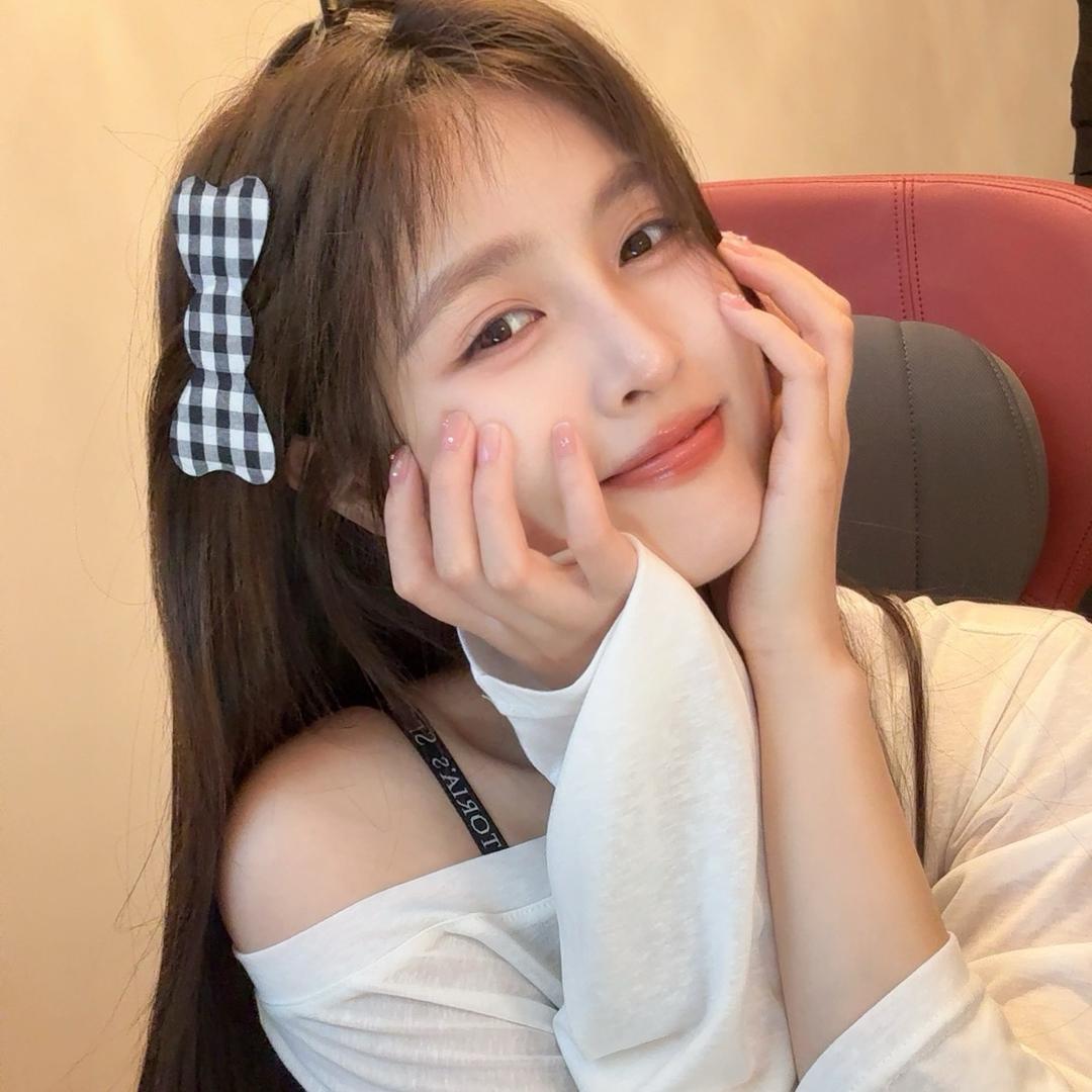 糯米小饼
