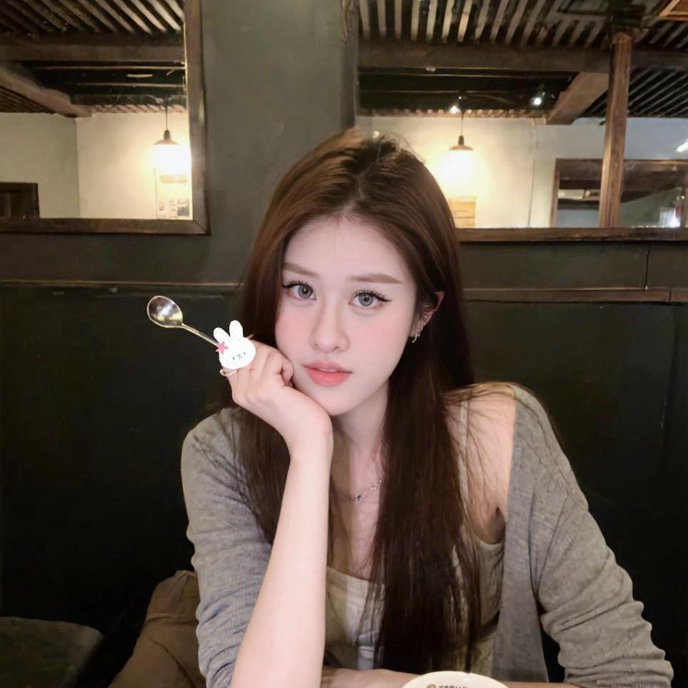 没有感情的美女