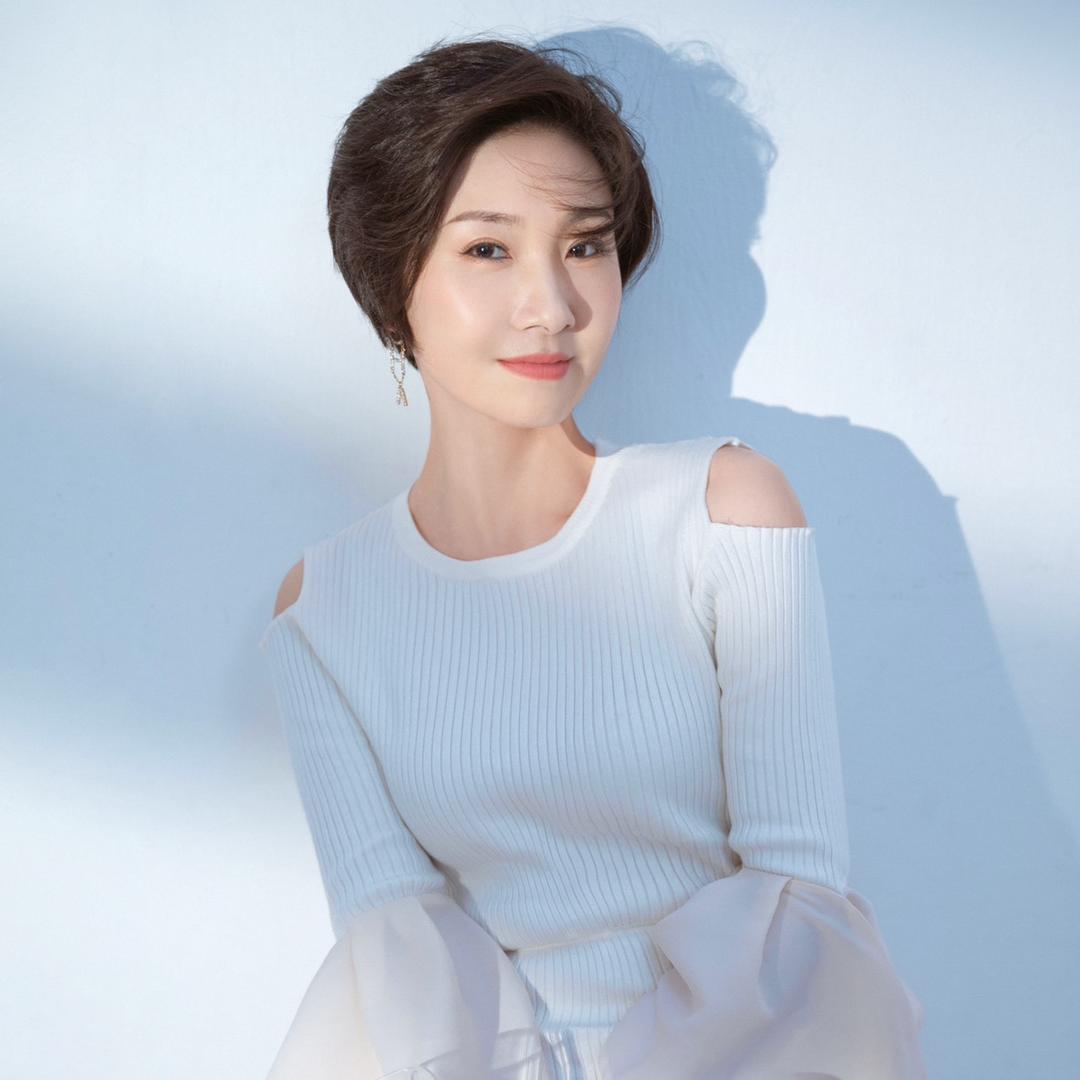 70后的妍姐