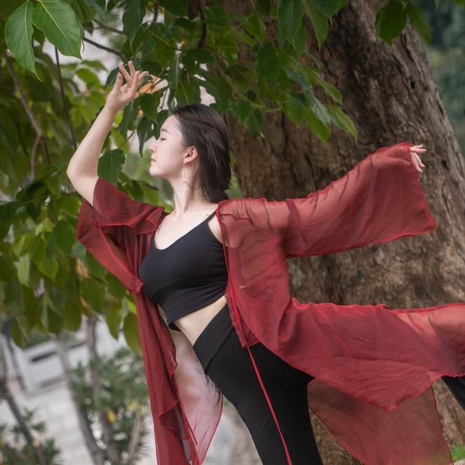 是小雅呀🌱