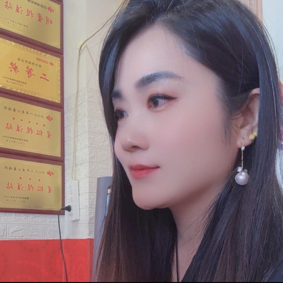陈庄俊俊