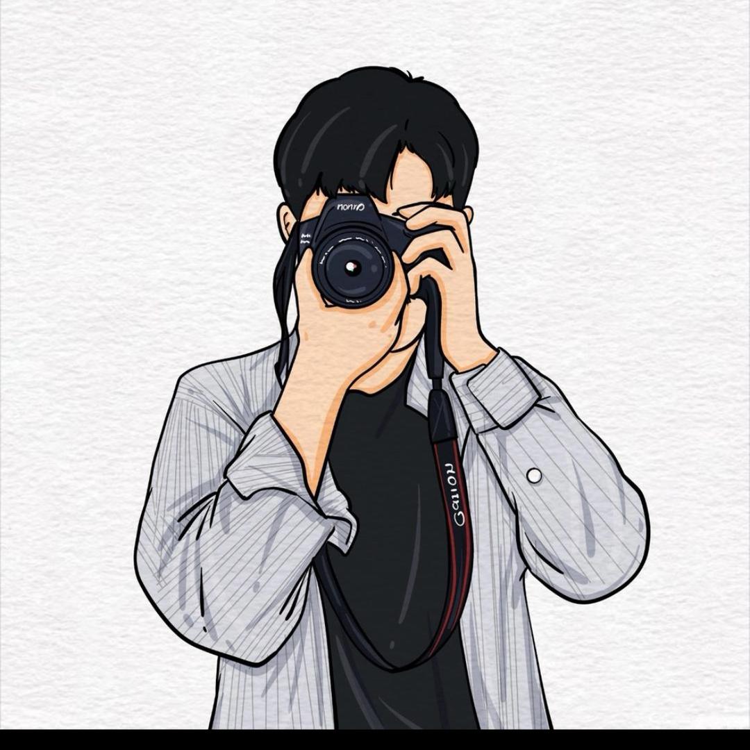 跟拍摄影师周周