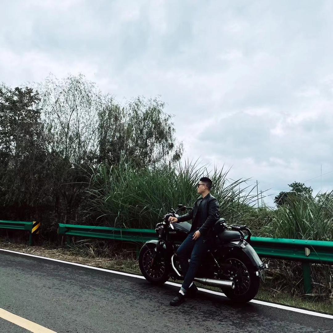@微笑男孩
