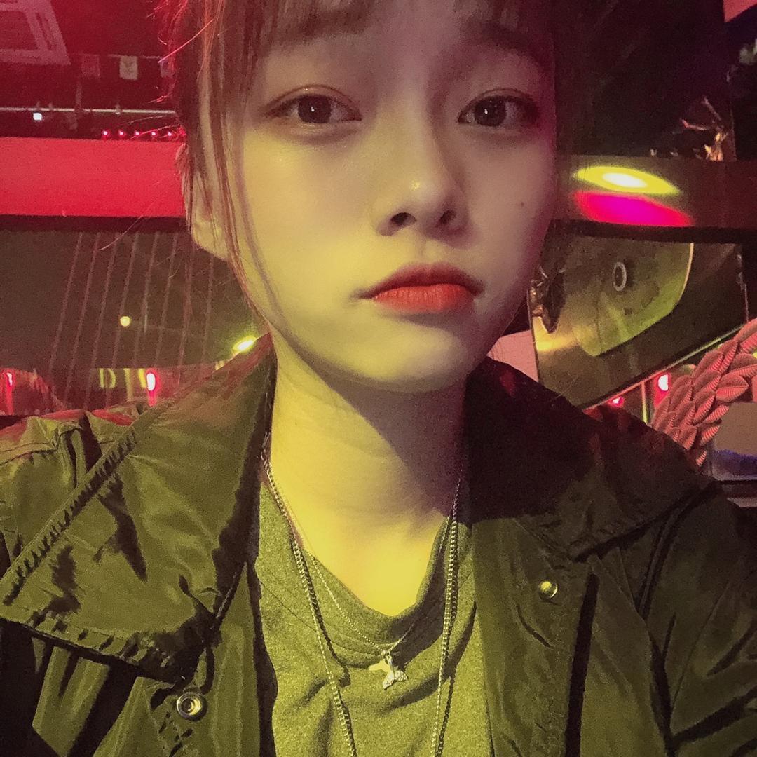 灵灵有点胖💫