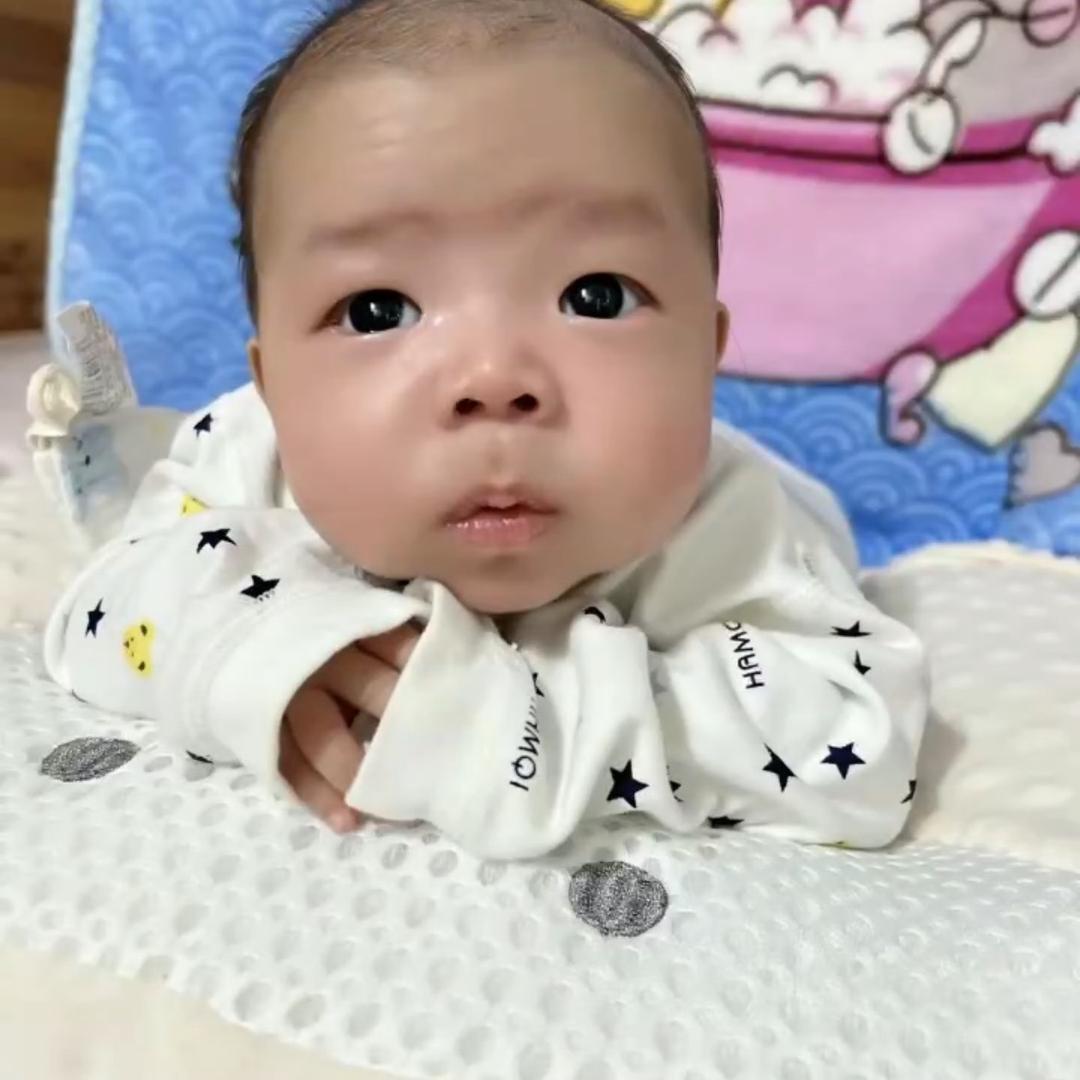 豪宝妈妈