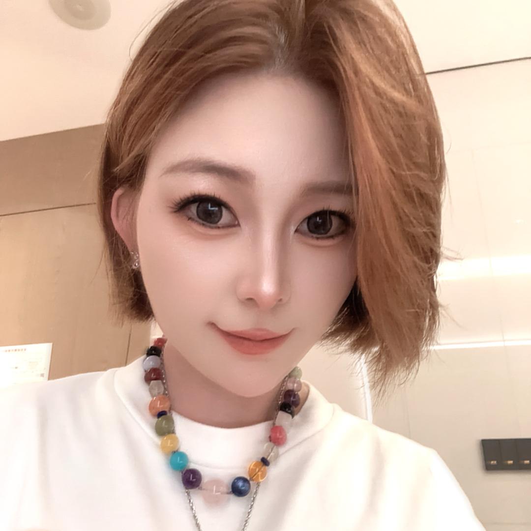 🌈一只幸运喵
