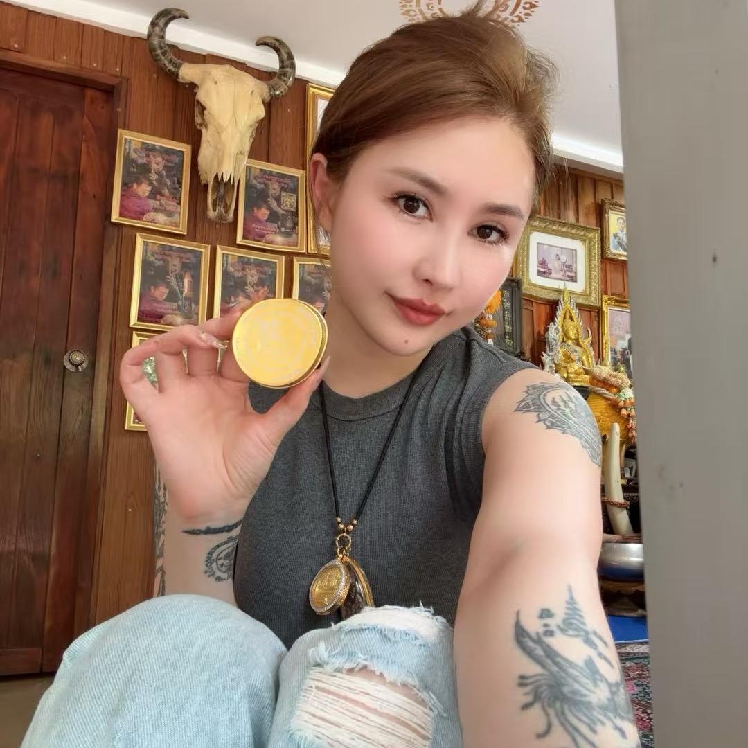 做泰牌的钱多多