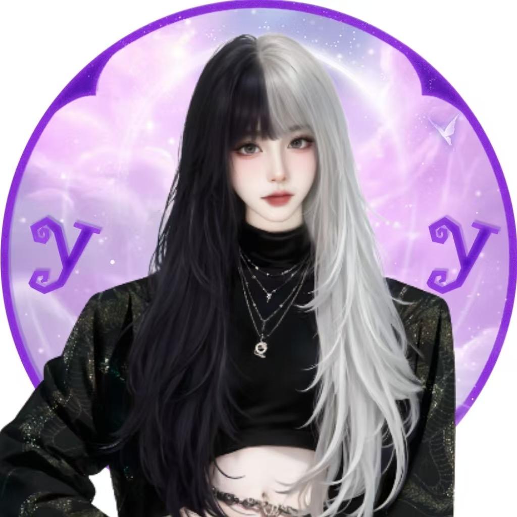𝑿.金克丝💥（登门粤语王王）