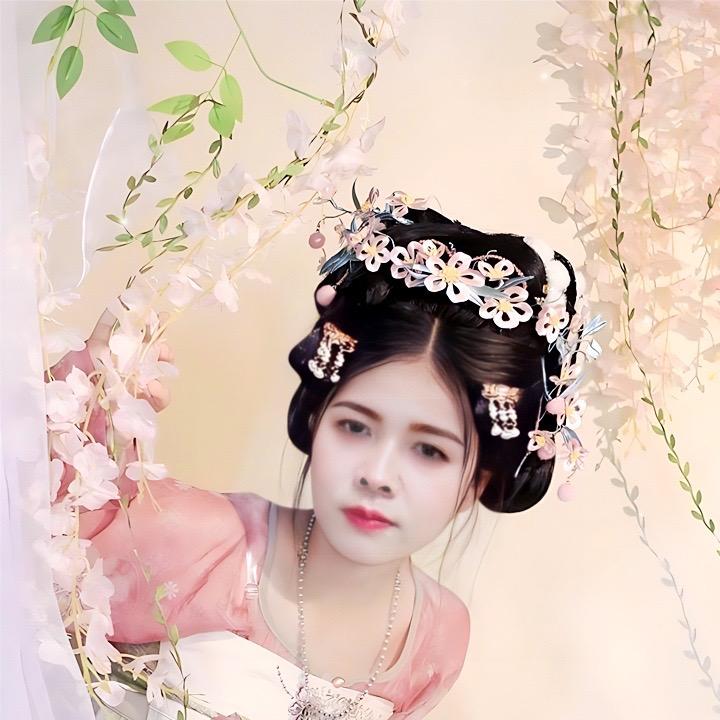 开心快乐