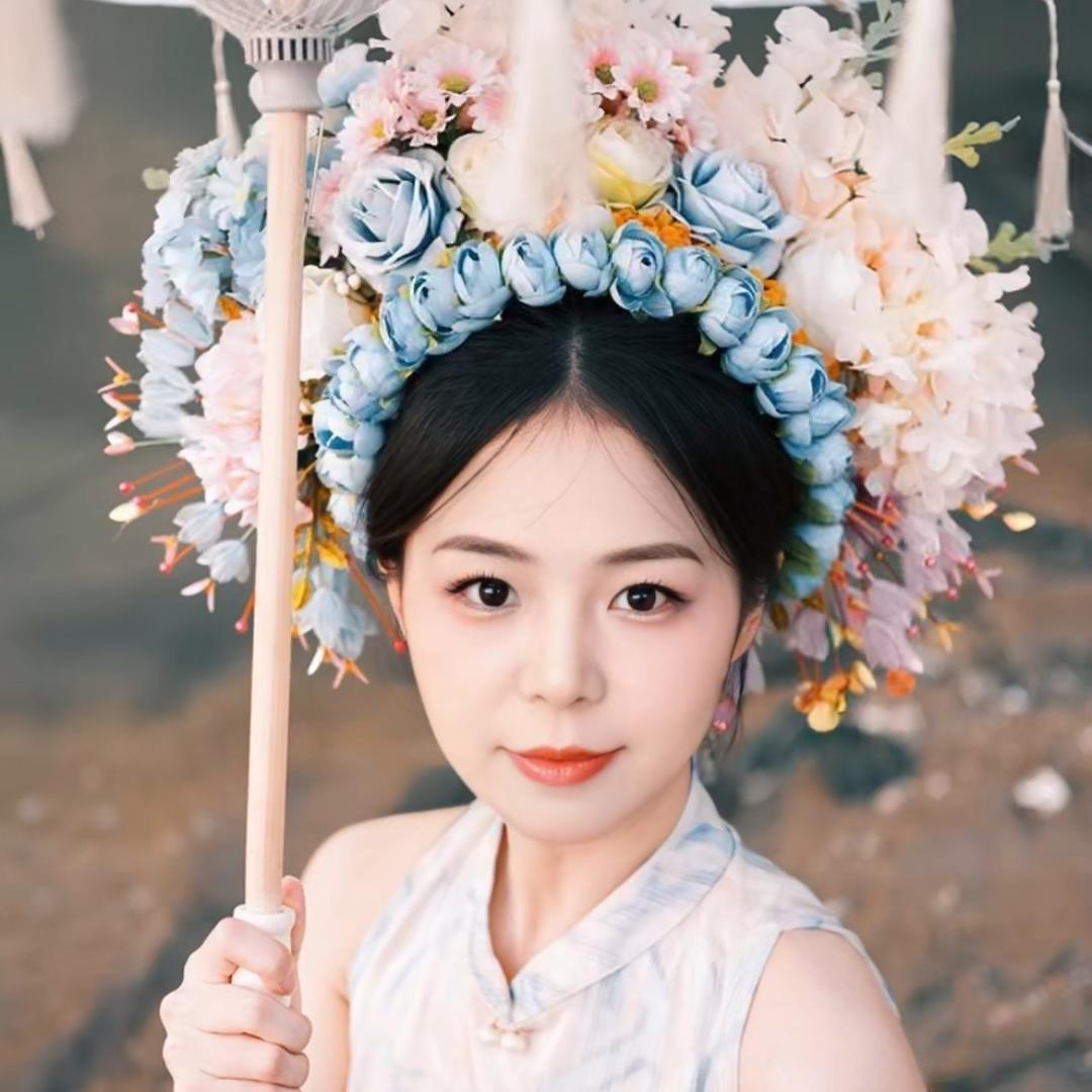 那年花开时