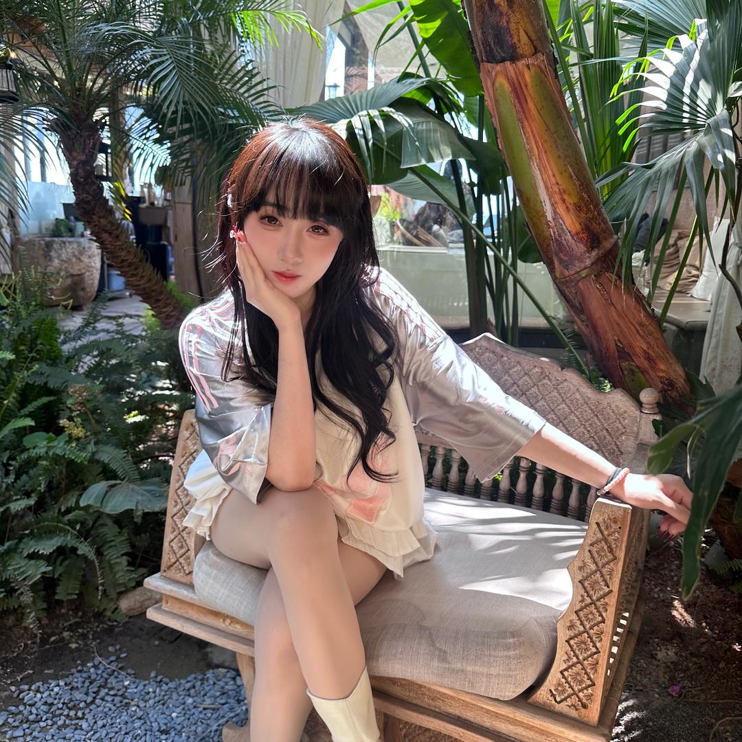 文竹吖❤️