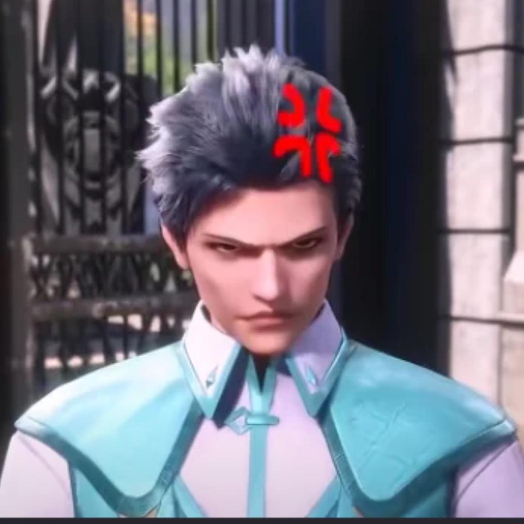 走你斗罗（差点让七神进不了学院版）