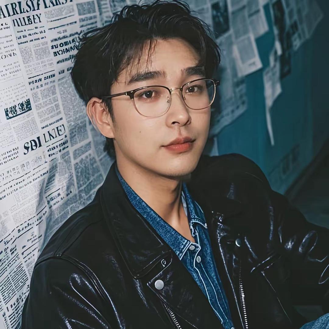 Mr.Zhang