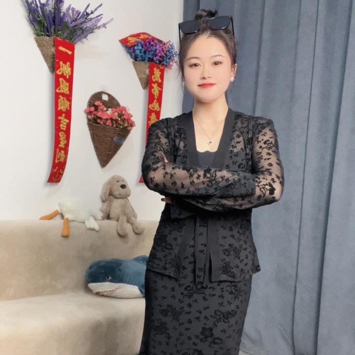 妍妍呀