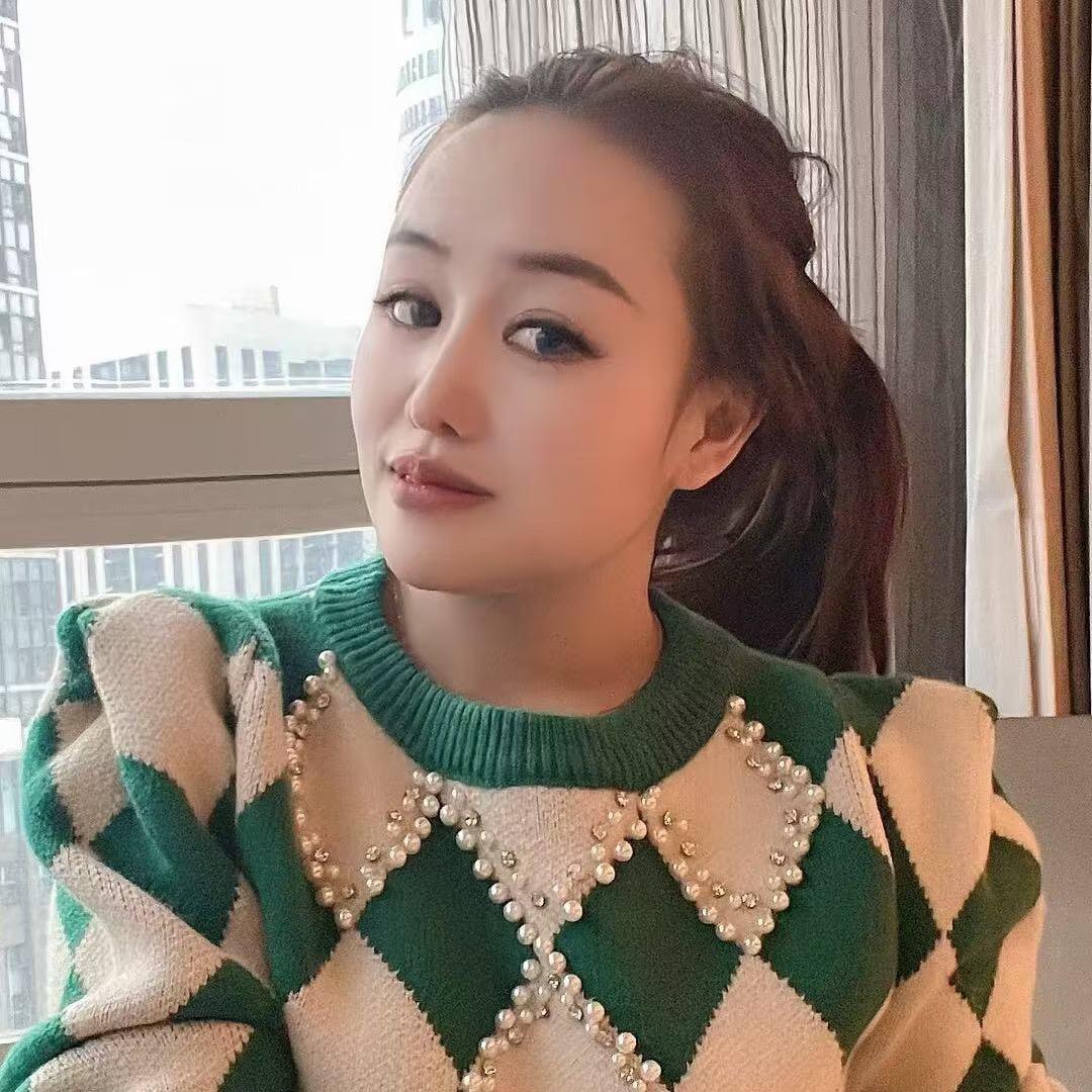 韩小娟儿