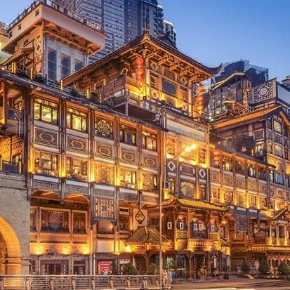 泱境-重庆咨询中心