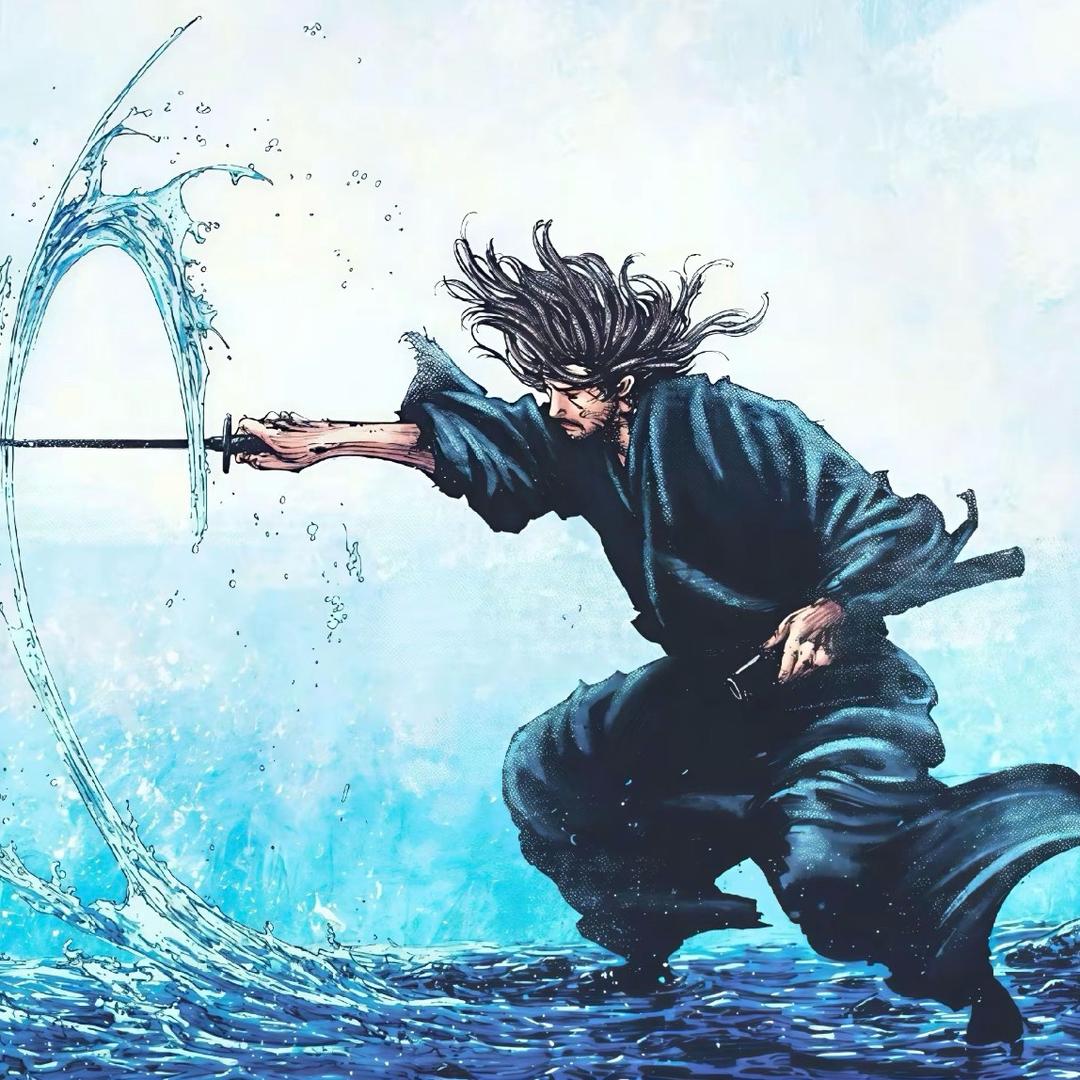 真昼（全网最拼真昼厨）