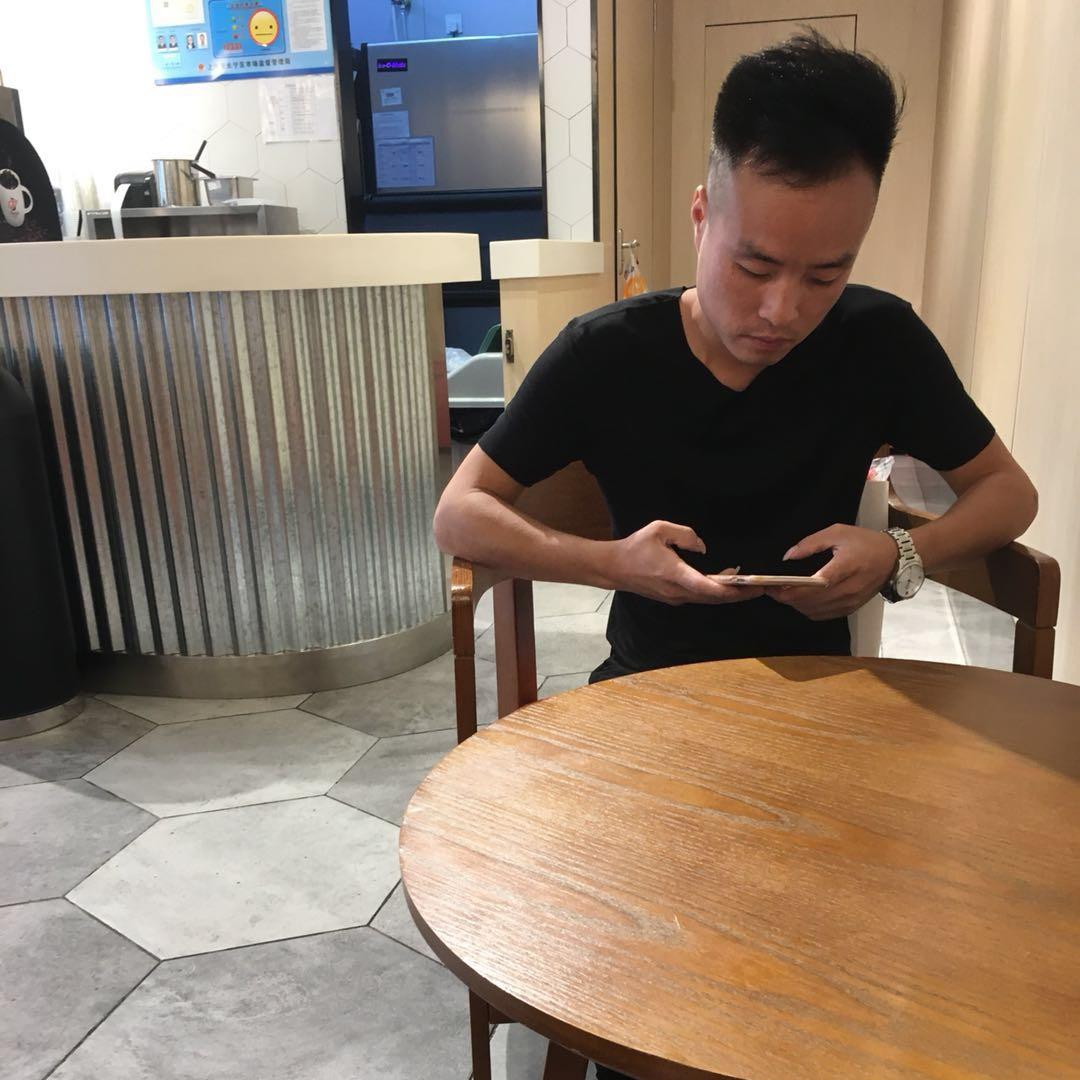 钕铁硼废料回收：刘波