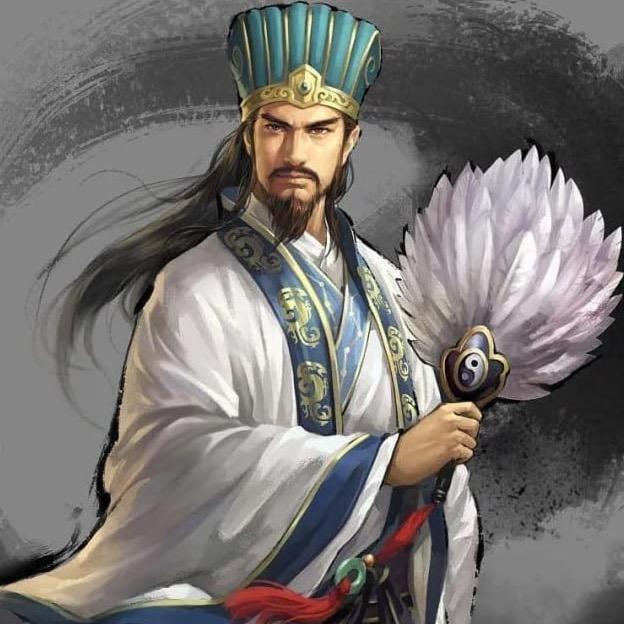 军师妙算