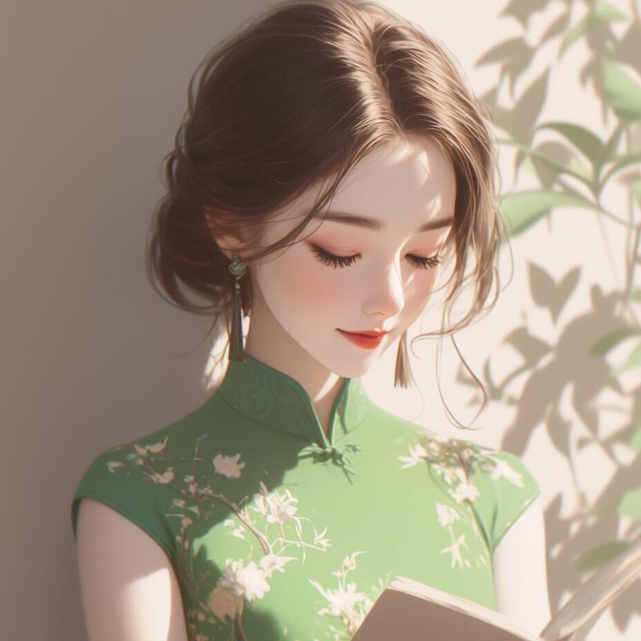 杨静…