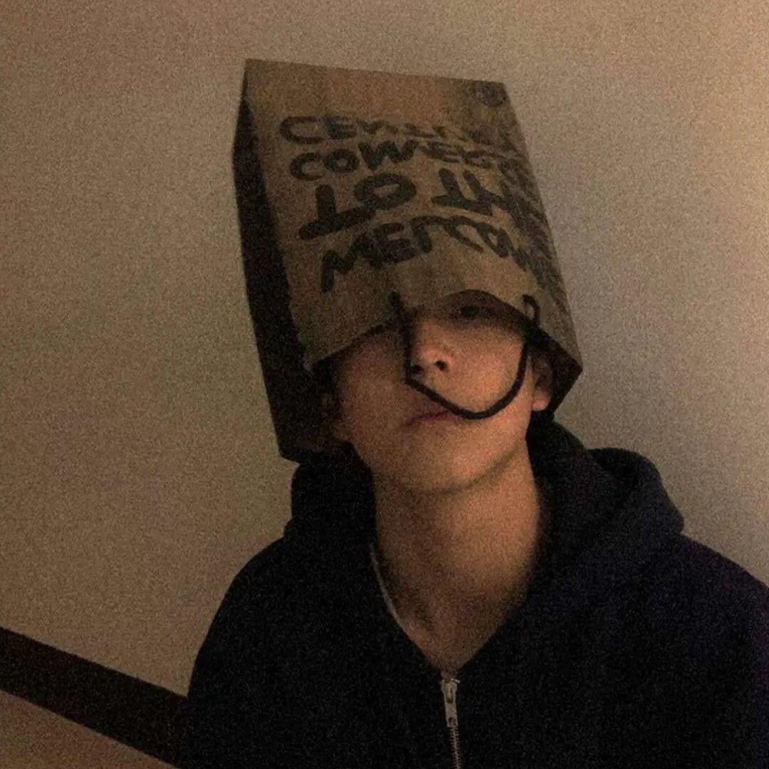 倒头睡