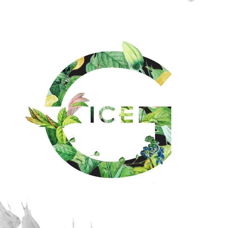 ICE GROUND冰川泥