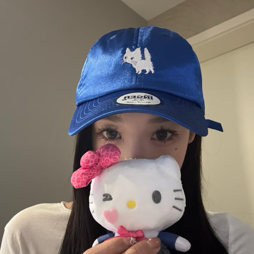 叮当喵🐈