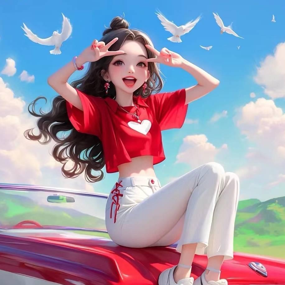 ♡⃛人间小太☀阳ᰔ