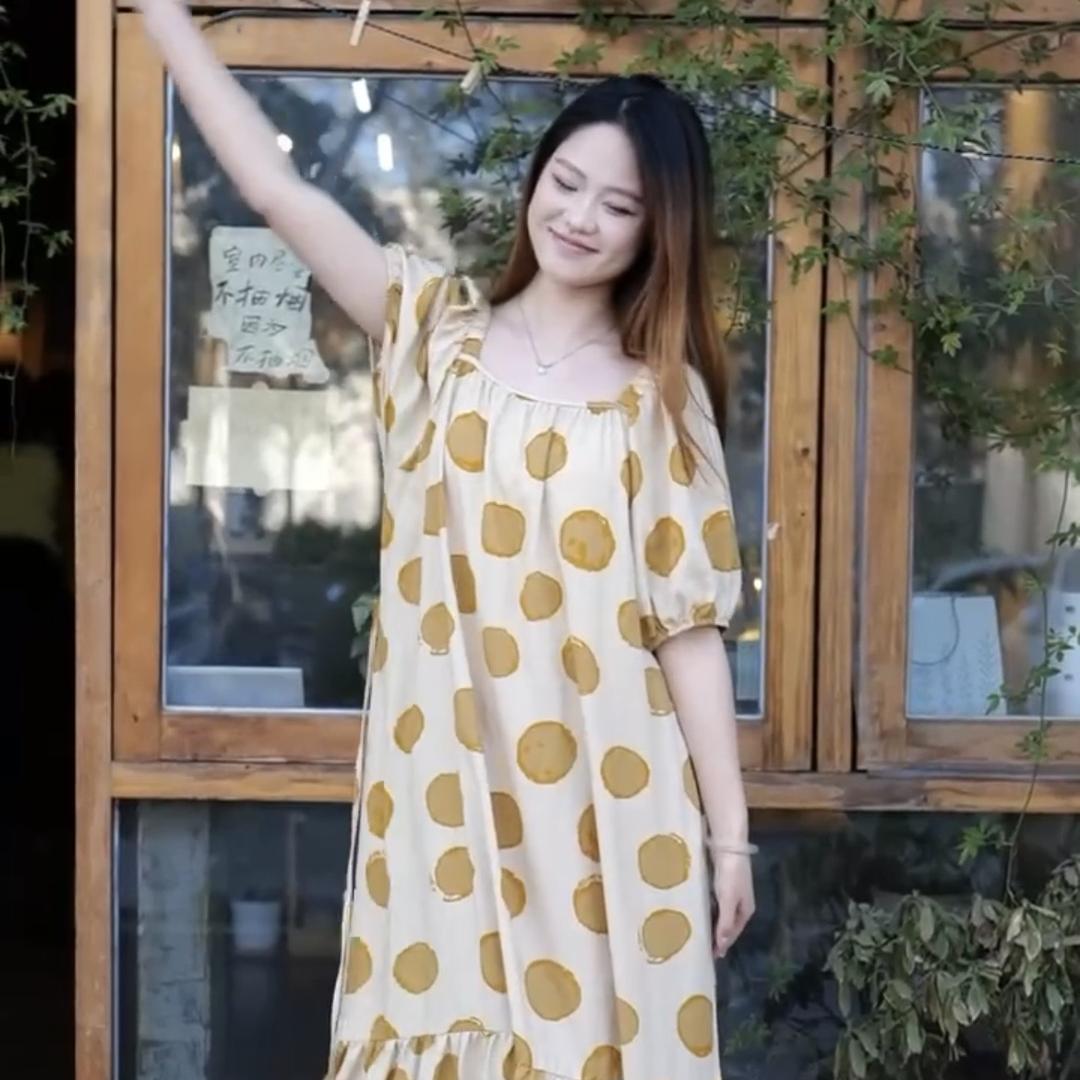 琪盛外穿家居服