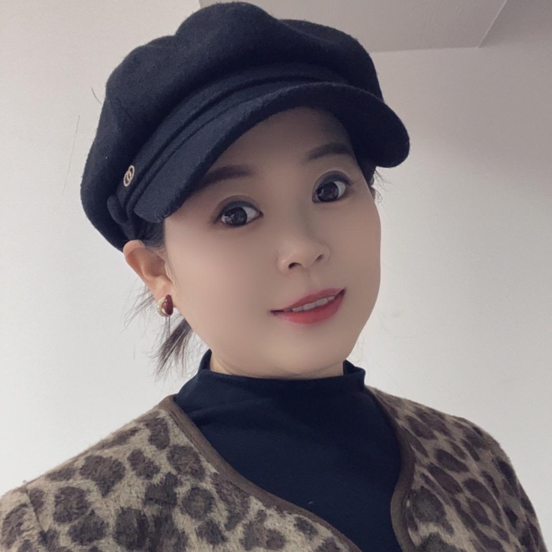 婷凉微染