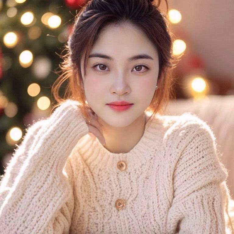 丹丹💕