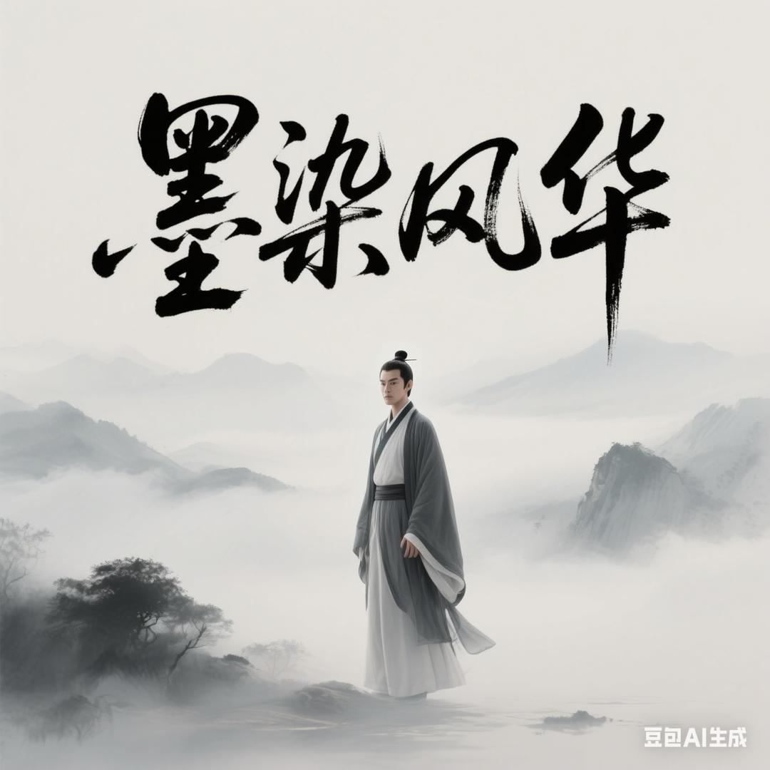 墨染·风华